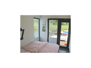 Casa galleggiante Ueckermünde Caratteristiche 7