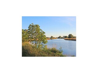 Casa galleggiante Ueckermünde Ambiente 9