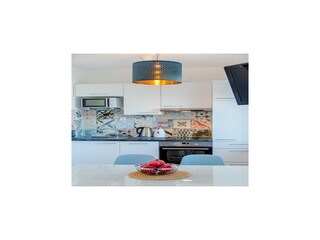 Apartamento Splitska Características 14