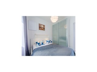 Apartamento Splitska Características 16