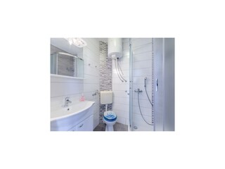 Apartamento Splitska Características 18