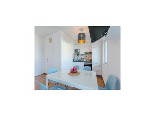 Apartment Splitska Ausstattung 5