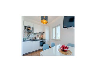 Apartment Splitska Ausstattung 6