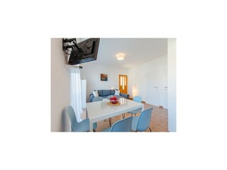 Appartement Splitska Kenmerken 4