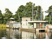 House boat Ueckermünde Outdoor Recording 1