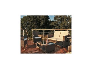 Barco casa Ueckermünde Grabación al aire libre 2