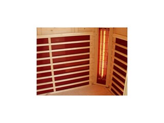 House boat Ueckermünde  22