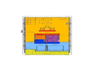 Barco casa Ueckermünde  25