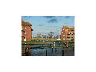Hausboot Ueckermünde Umgebung 16