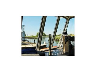 Casa galleggiante Ueckermünde Caratteristiche 8