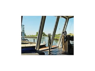 Hausboot Ueckermünde Ausstattung 8