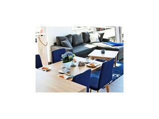 Casa galleggiante Ueckermünde Caratteristiche 5