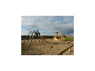 Casa galleggiante Ueckermünde Ambiente 13