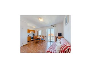 Apartment Splitska Ausstattung 1
