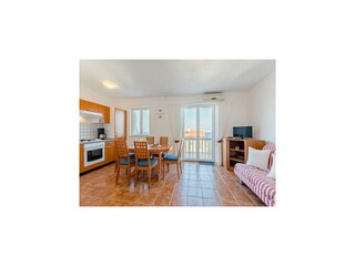 Appartement Splitska Kenmerken 29