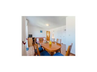 Apartment Splitska Ausstattung 8