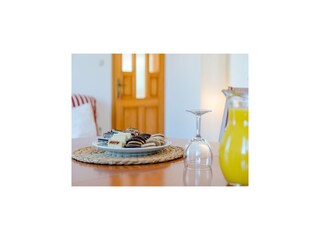 Appartamento Splitska Caratteristiche 19