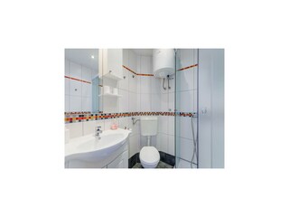Appartement Splitska Équipement 17