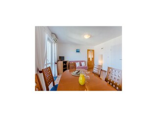 Apartment Splitska Ausstattung 6