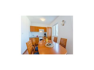 Apartment Splitska Ausstattung 14