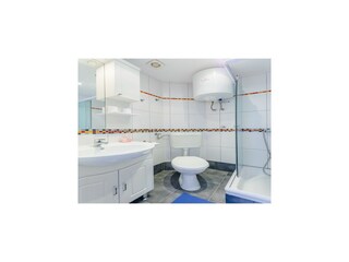 Apartamento Splitska Características 30