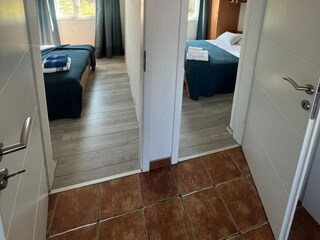 Appartement Splitska Kenmerken 22
