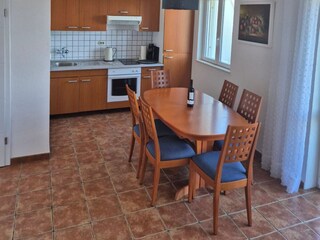 Appartement Splitska Kenmerken 15