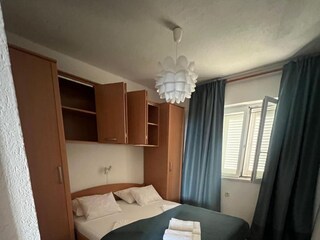 Appartement Splitska Kenmerken 16