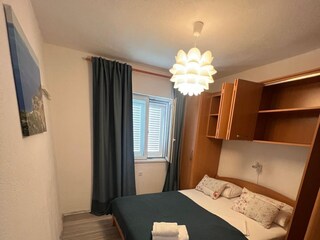 Apartment Splitska Ausstattung 17