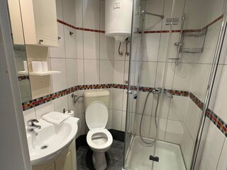 Apartment Splitska Ausstattung 17