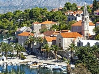 Appartement Splitska  33