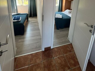 Apartment Splitska Ausstattung 21