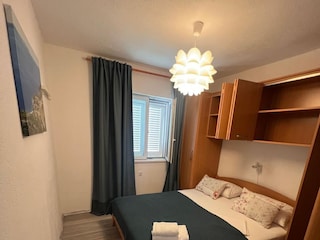 Apartment Splitska Features 18