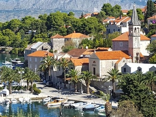 Apartment Splitska  33