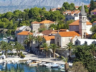 Appartement Splitska  33