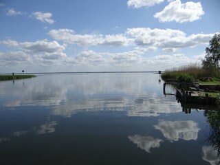 Appartamento Stolpe auf Usedom Ambiente 29