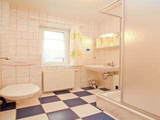 Apartment Stolpe auf Usedom Ausstattung 12