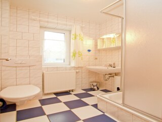 Appartement Stolpe auf Usedom Kenmerken 12