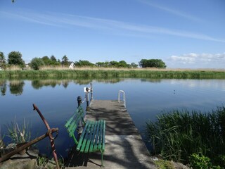 Appartamento Stolpe auf Usedom Ambiente 31