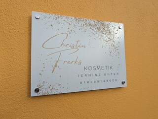 Apartment Stolpe auf Usedom  40