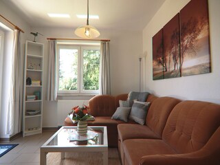 Appartement Stolpe auf Usedom Équipement 18