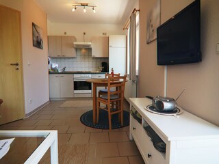 Appartement Stolpe auf Usedom Kenmerken 21