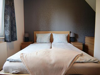 Appartement Stolpe auf Usedom Équipement 22