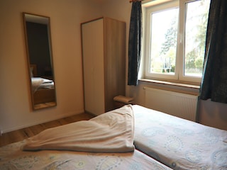 Apartment Stolpe auf Usedom Ausstattung 27