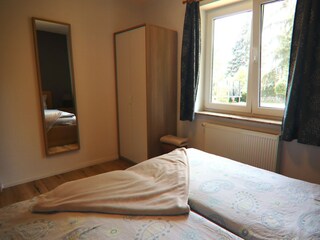 Appartement Stolpe auf Usedom Équipement 26