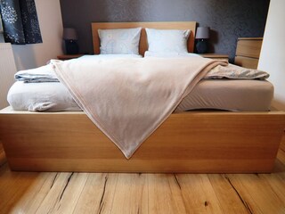 Apartment Stolpe auf Usedom Features 28