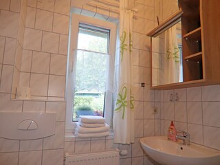 Apartamento Stolpe auf Usedom Características 14