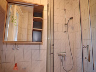 Appartement Stolpe auf Usedom Kenmerken 24