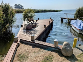 Apartment Stolpe auf Usedom Outdoor Recording 7