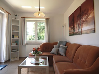 Apartment Stolpe auf Usedom Features 17